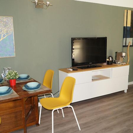 Navigli-Darsena In The Heart Of The City Milan Luaran gambar