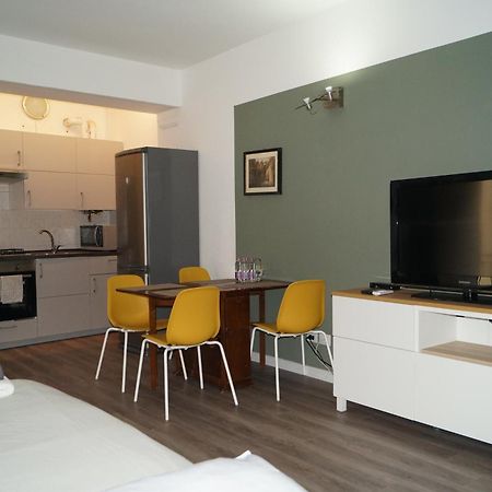 Navigli-Darsena In The Heart Of The City Milan Luaran gambar