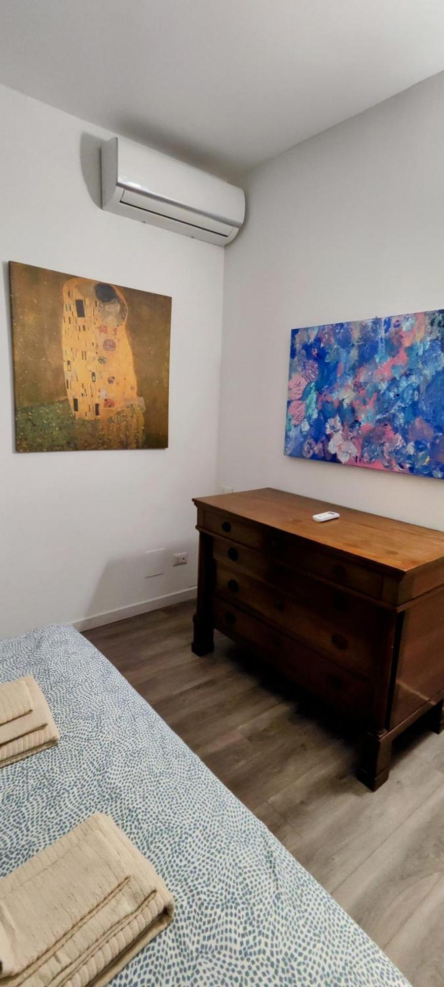 Navigli-Darsena In The Heart Of The City Milan Luaran gambar