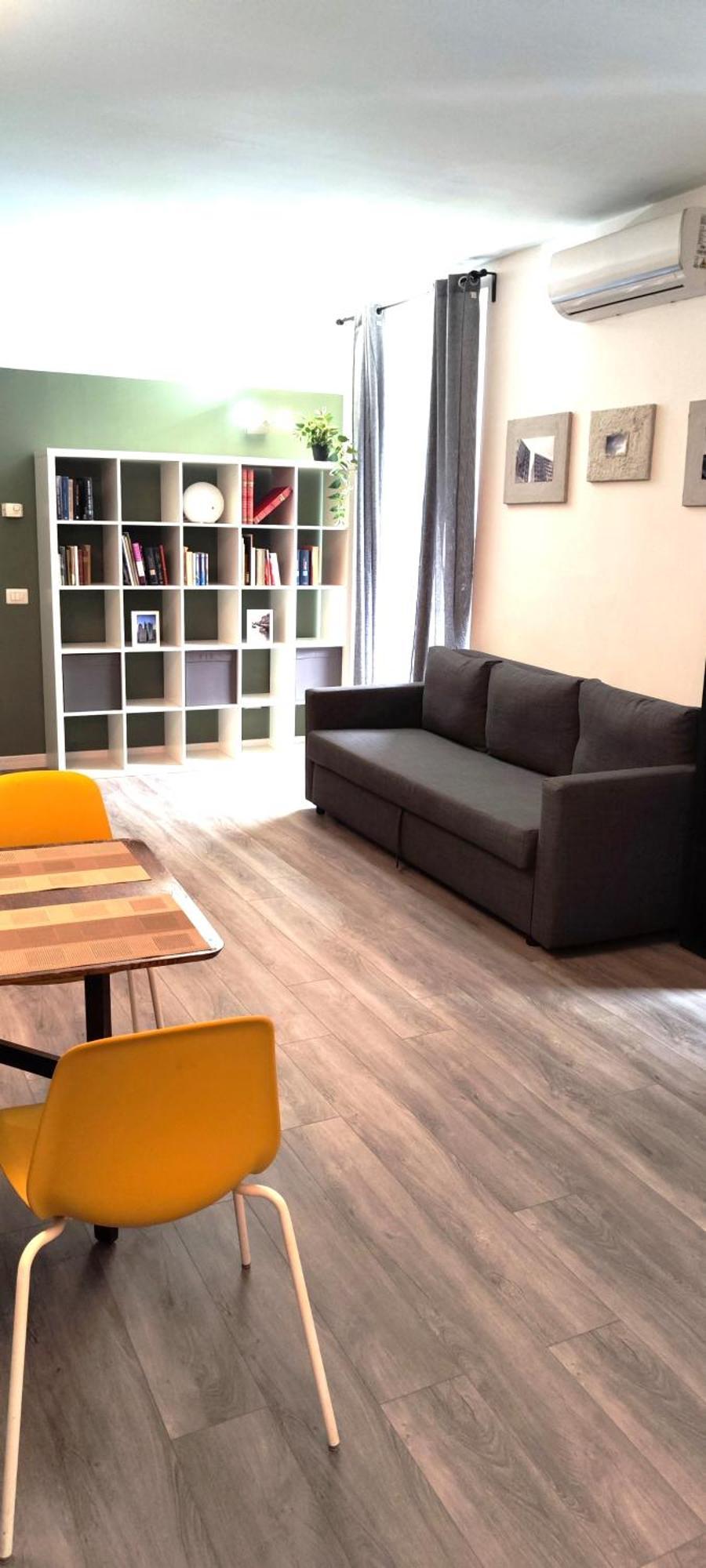 Navigli-Darsena In The Heart Of The City Milan Luaran gambar