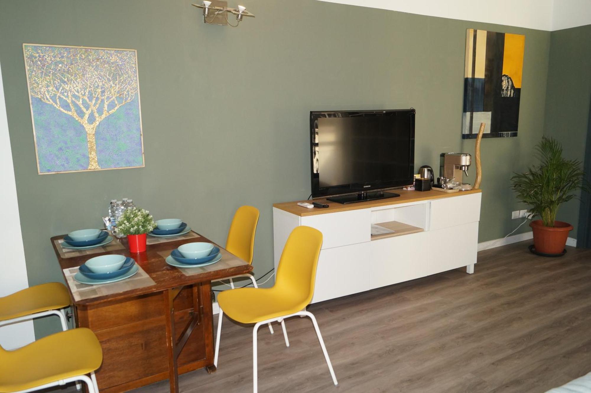 Navigli-Darsena In The Heart Of The City Milan Luaran gambar